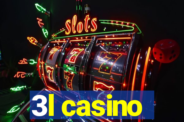 3l casino